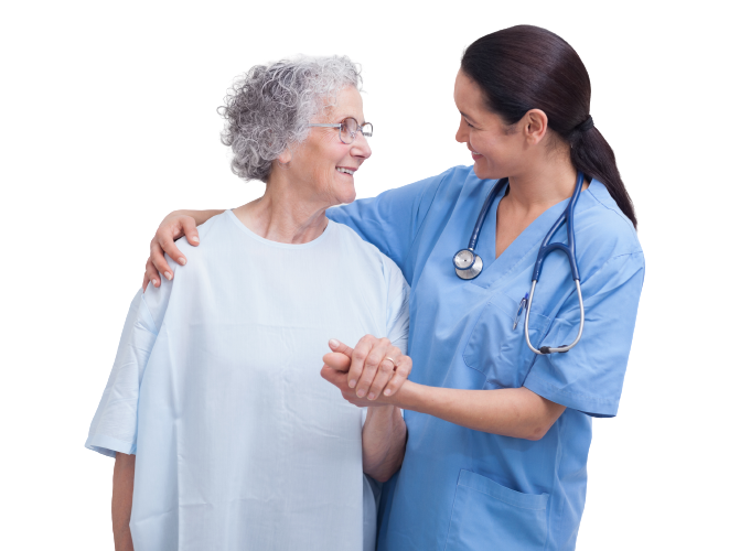 Курс младшей медсестры по уходу за больными в Снежинске